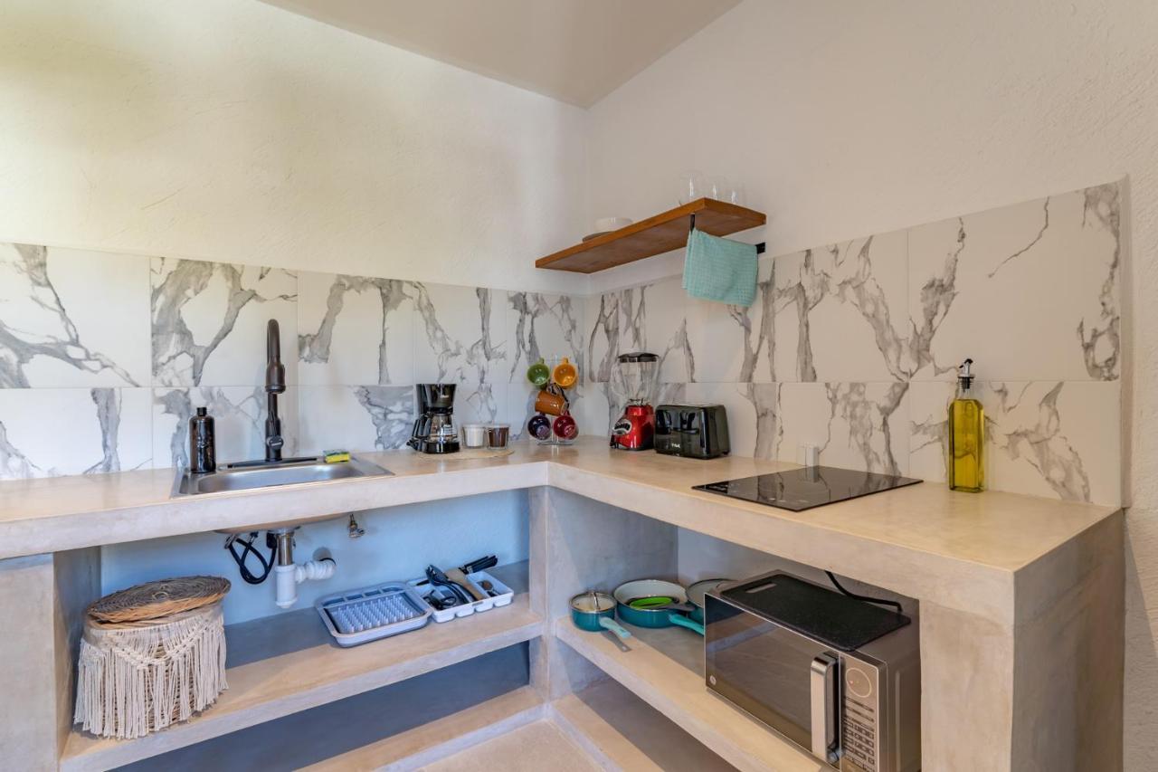 Casa Yako Apartment