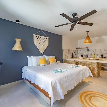 Casa Yako Apartment Playa del Carmen Exterior photo