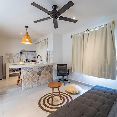 Casa Yako Apartment Playa del Carmen Exterior photo