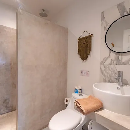 Casa Yako Apartment Playa del Carmen Exterior photo