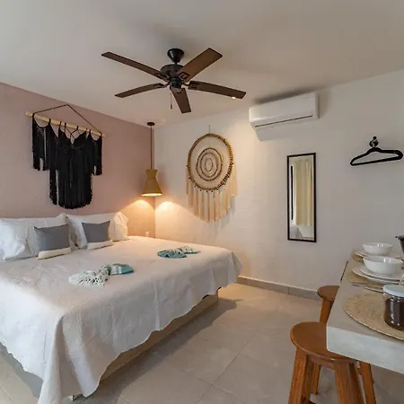 Casa Yako Apartment Playa del Carmen Exterior photo