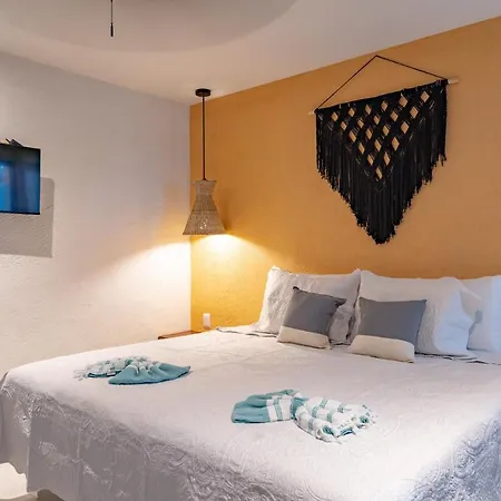Casa Yako Apartment Playa del Carmen Exterior photo