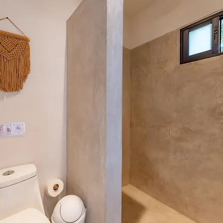 Casa Yako Apartment Playa del Carmen Exterior photo