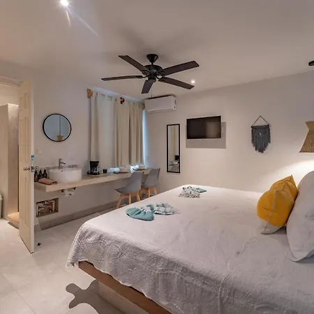 Casa Yako Apartment Playa del Carmen Exterior photo