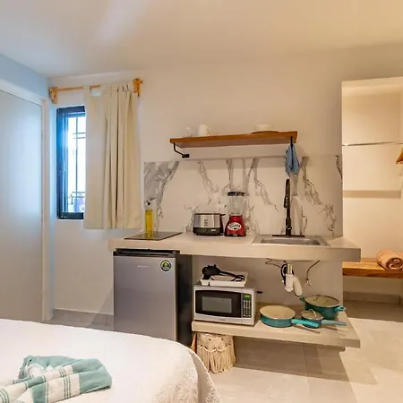 Casa Yako Apartment Playa del Carmen Exterior photo