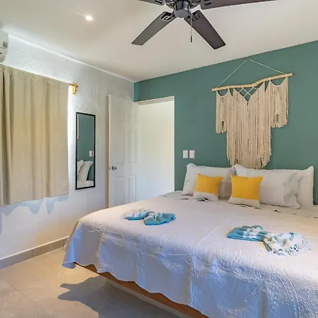 Casa Yako Apartment Playa del Carmen Exterior photo
