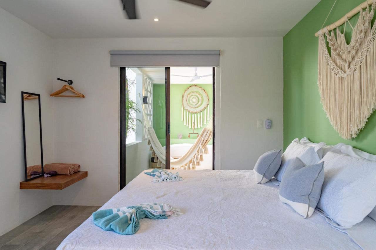 Apartment Casa Yako *