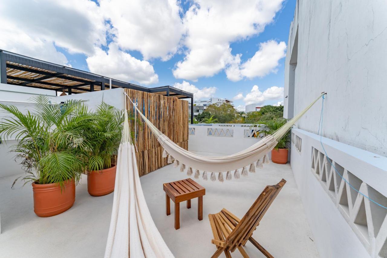 Apartment Casa Yako Playa del Carmen