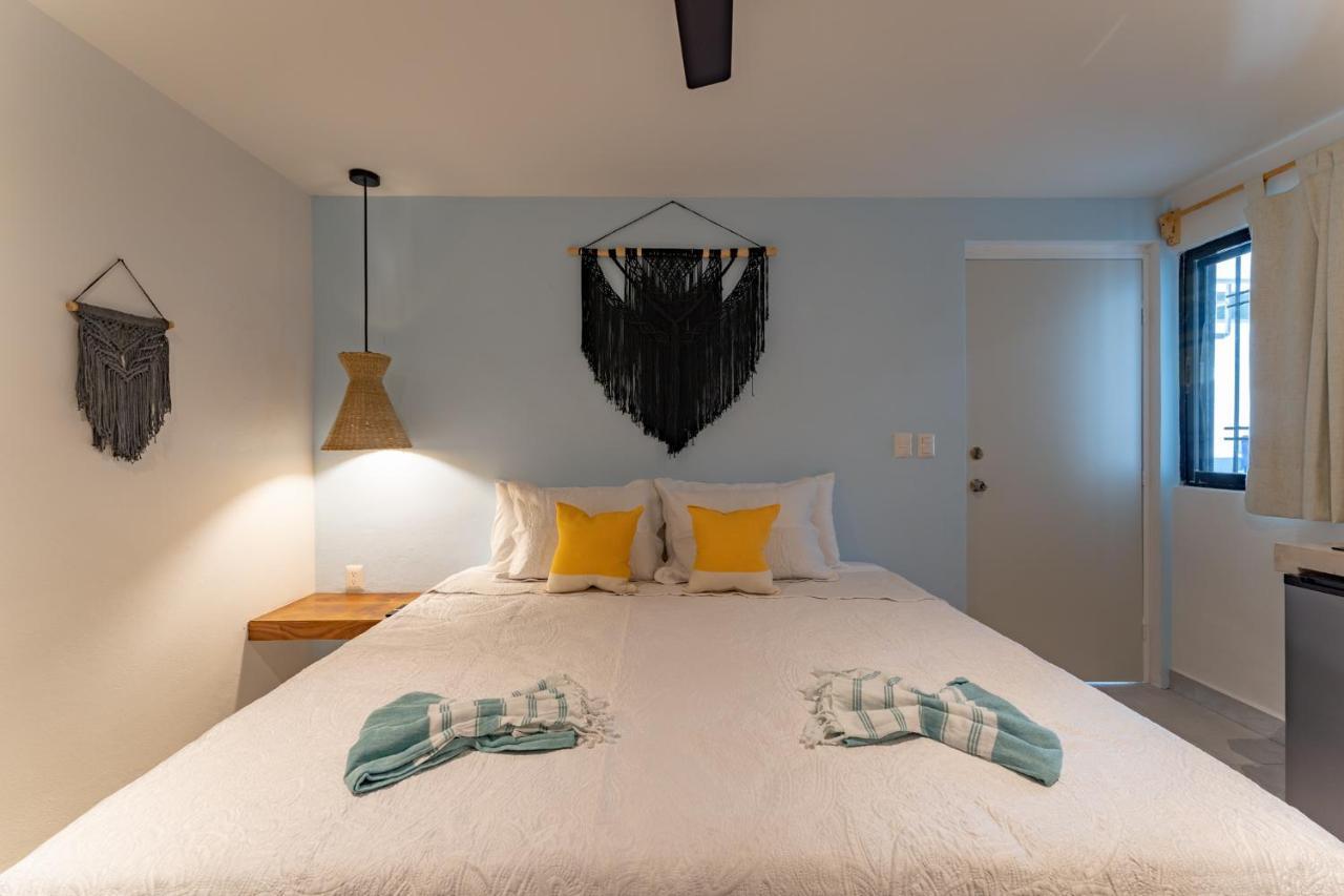 Apartment Casa Yako *