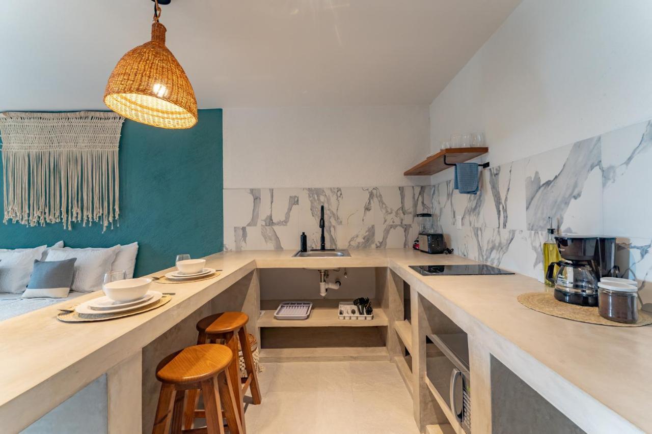 Apartment Casa Yako