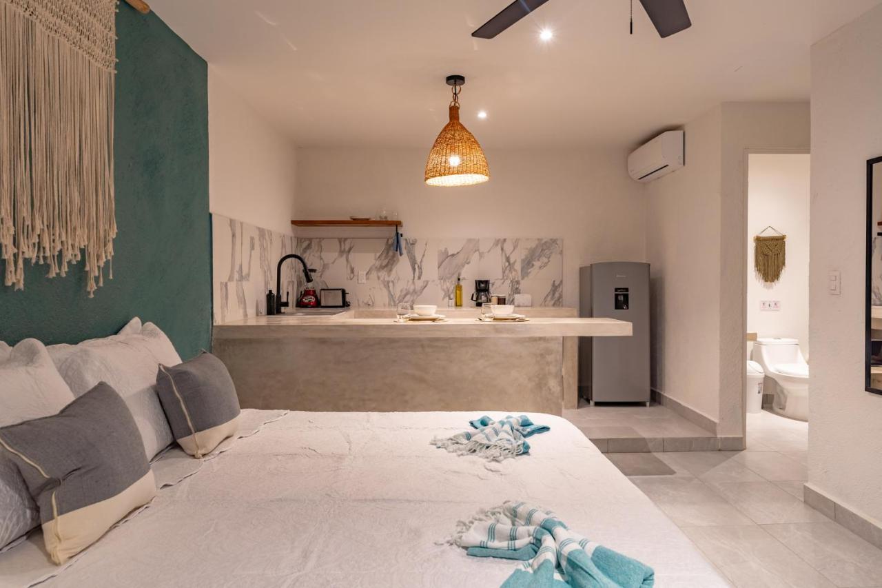 Casa Yako Apartment Playa del Carmen