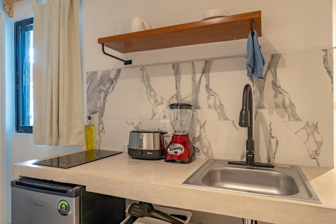 Casa Yako Apartment