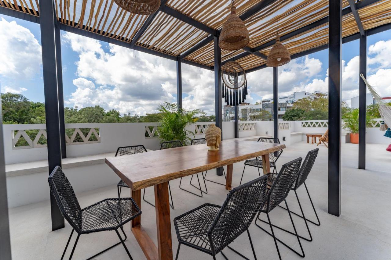 Apartment Casa Yako Playa del Carmen