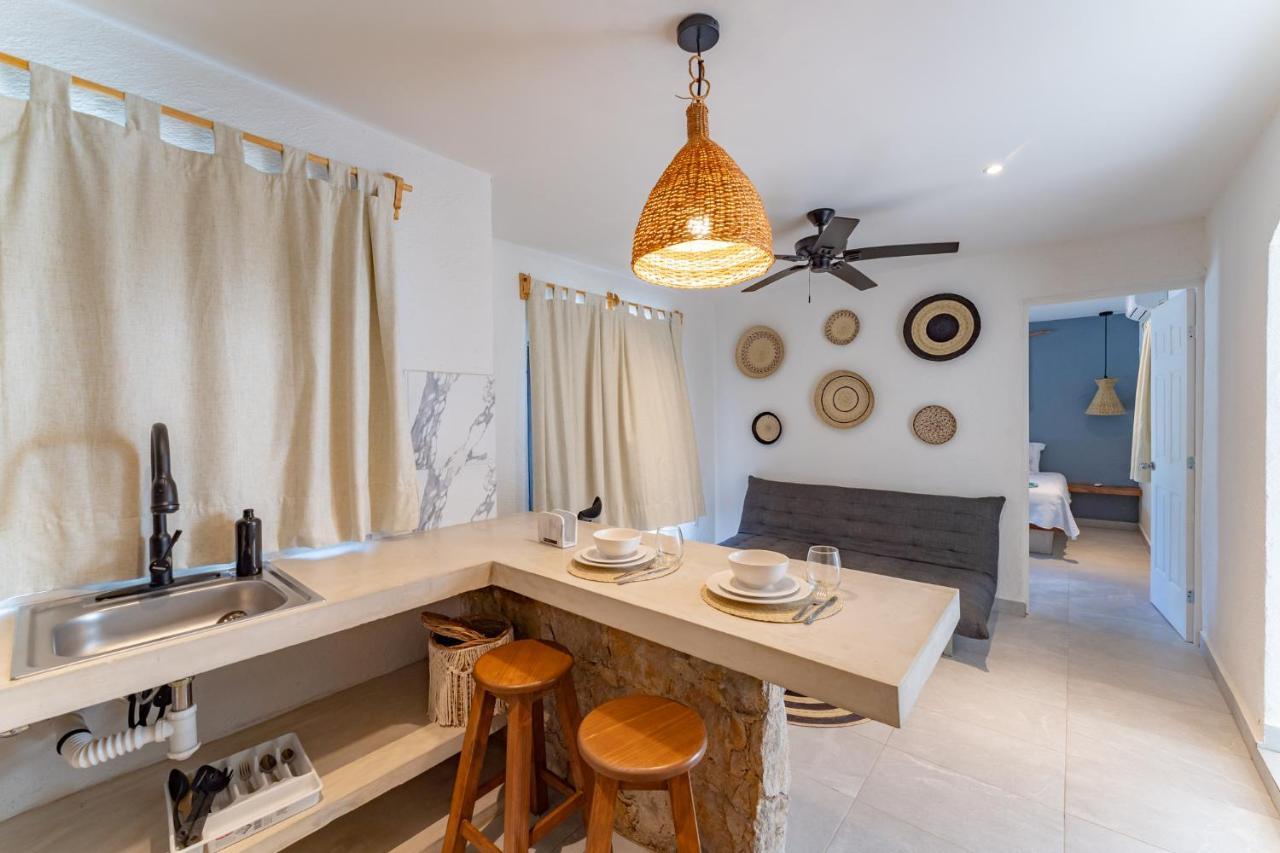 Casa Yako Apartment *