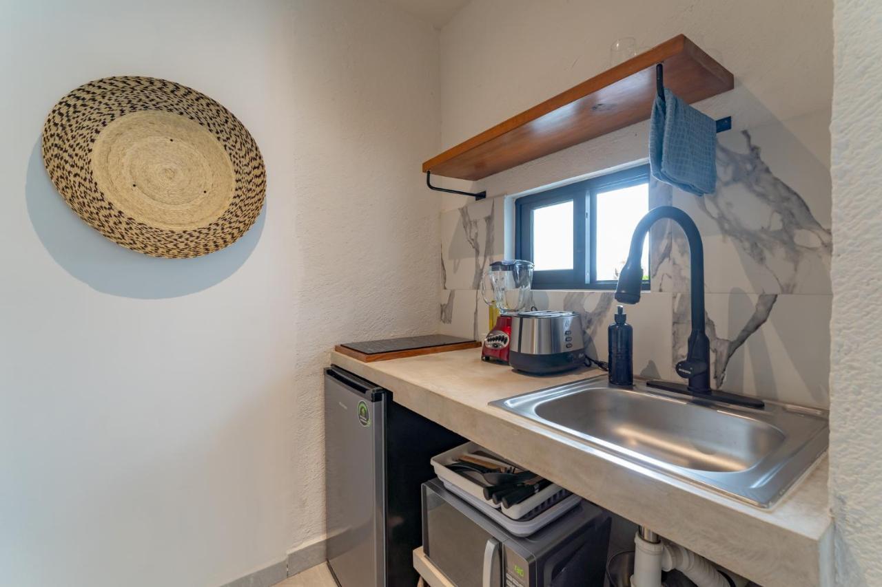 Apartment Casa Yako *
