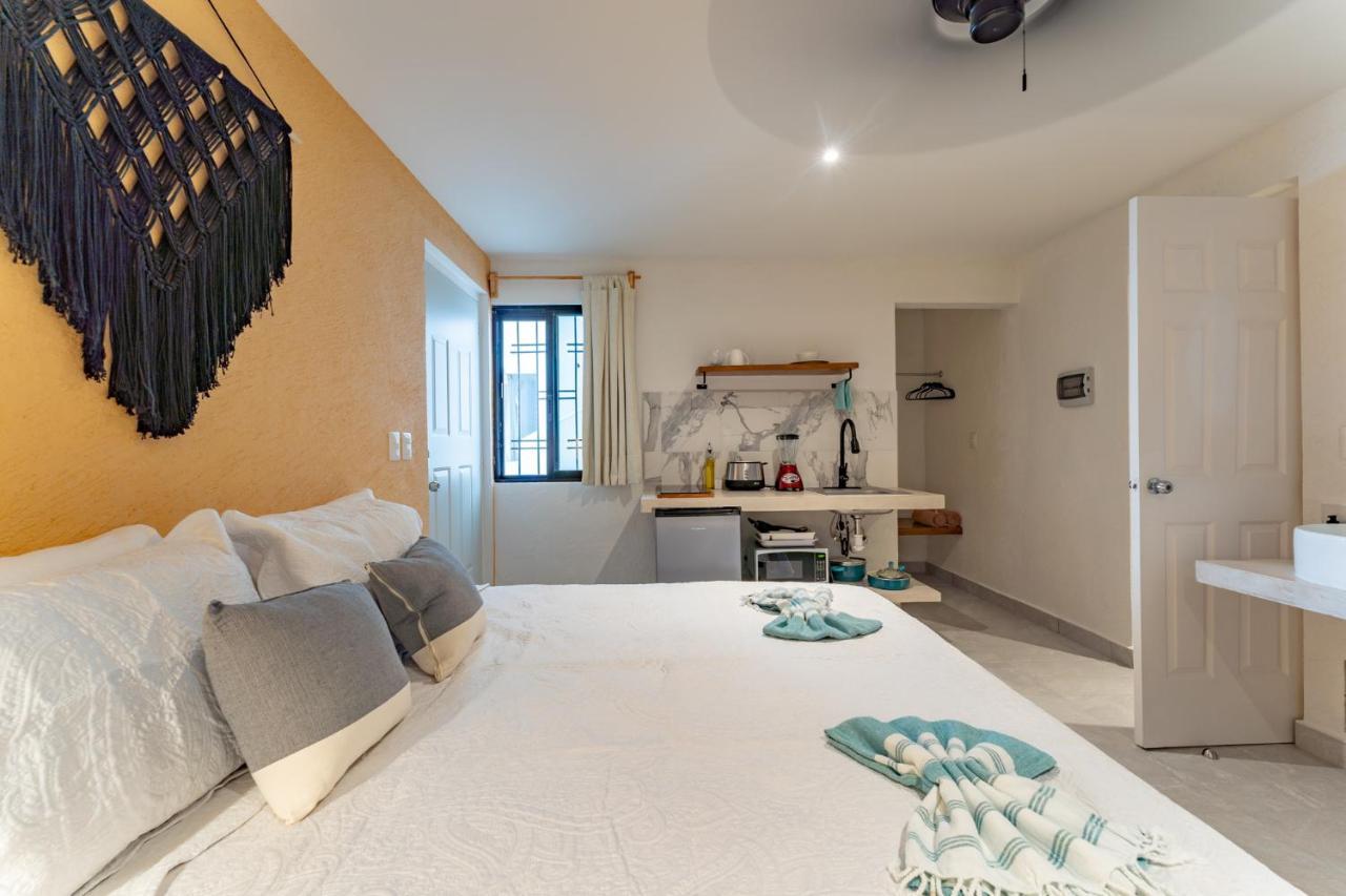 Casa Yako Apartment